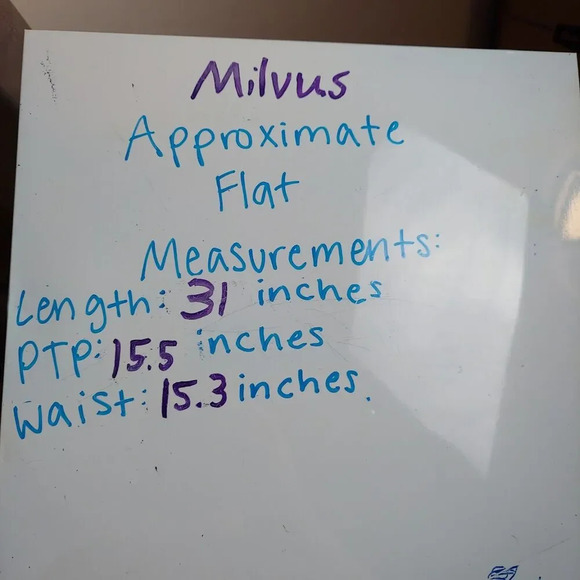 Milvus Taupe Button Down Belted Dressy Outdoor Winter Trench Pea Coat Size XL - Picture 6 of 6